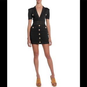 Balmain Dress